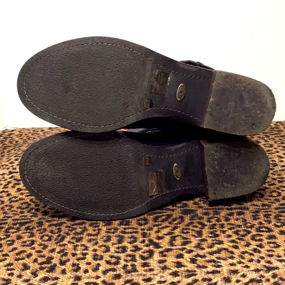 LUCKY BRAND “Hidee2” ankle boots studded 8 EU38 - Picture 12 of 12